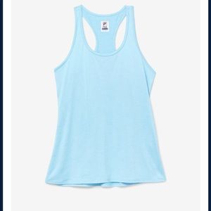 Fila Pickleball Racerback Tank